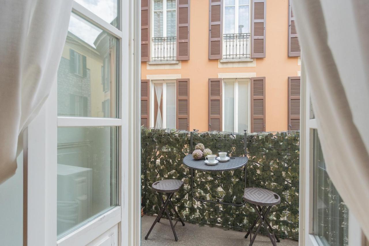 Wine Not In Centre Apartment Como